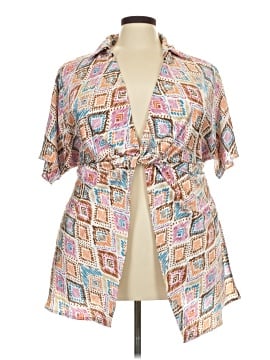 BLOOMCHIC Kimono (view 1)