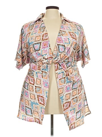 BLOOMCHIC Kimono (view 1)