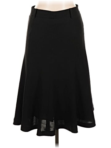 Zara Basic Casual Skirt (view 1)