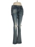 Vigoss Studio Stars Blue Jeans Size 28 waist - photo 1