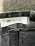 Madewell 100% Cotton Black Jeans Size 31 waist - photo 7