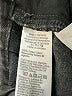 Madewell 100% Cotton Black Jeans Size 31 waist - photo 8