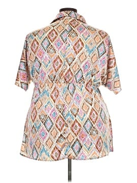 BLOOMCHIC Kimono (view 2)
