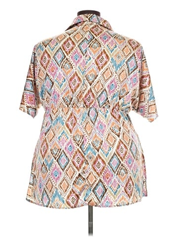 BLOOMCHIC Kimono (view 2)