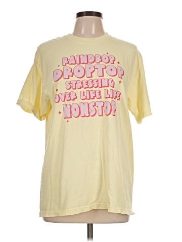 Comfort Colors Short Sleeve T-Shirt (view 1)