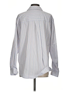 For Love & Lemons Long Sleeve Button-Down Shirt (view 2)