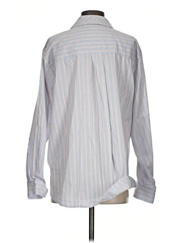For Love & Lemons Long Sleeve Button-Down Shirt (view 2)