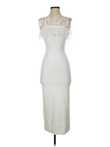STAUD Cocktail Dress (view 1)