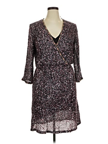 Varun Bahl Cocktail Dress (view 1)