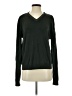 Van Heusen 100% Cotton Green Pullover Sweater Size S - photo 1