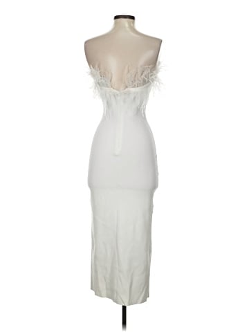 STAUD Cocktail Dress (view 2)
