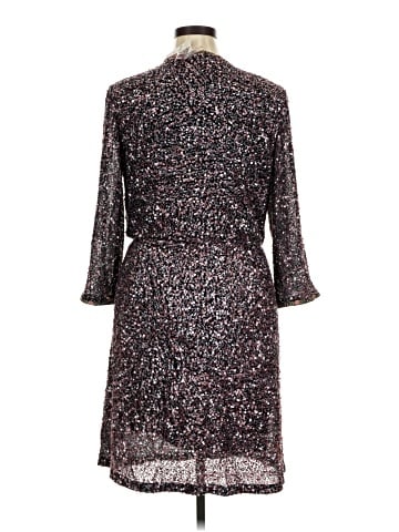 Varun Bahl Cocktail Dress (view 2)