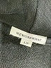 WeWoreWhat 100% Cotton Black Pullover Hoodie Size L - photo 7