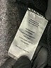 WeWoreWhat 100% Cotton Black Pullover Hoodie Size L - photo 8