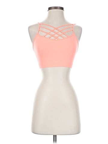 Zenana Outfitters Tank Top (view 1)