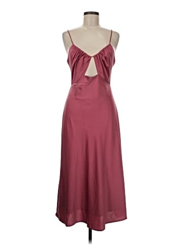 Petal and Pup Cocktail Dress (view 1)
