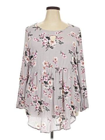 Unbranded Casual Dress (view 1)