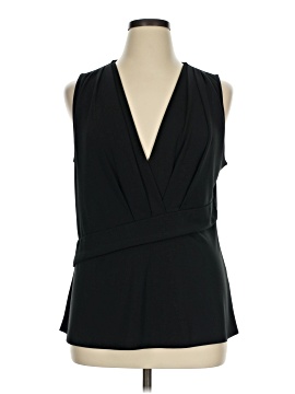 Banana Republic Sleeveless Blouse
