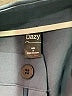 DAZY Blue Active Pants Size S - photo 4