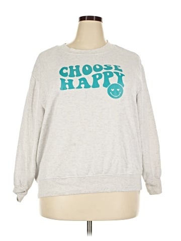 Bobbie Brooks Sweatshirt (view 1)