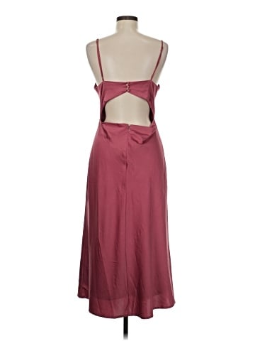 Petal and Pup Cocktail Dress (view 2)
