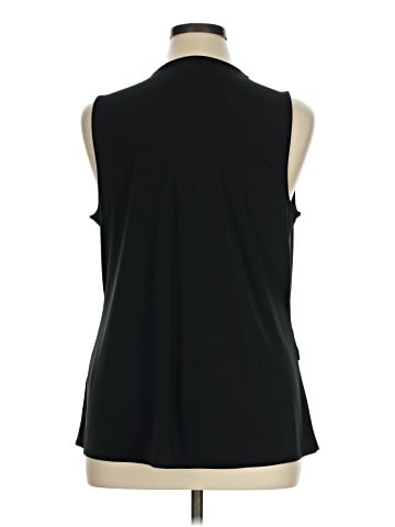 Banana Republic Sleeveless Blouse (view 2)