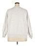 Bobbie Brooks Gray Sweatshirt Size 2X - photo 2