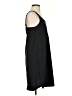 Eddie Bauer Solid Black Casual Dress Size S - photo 4