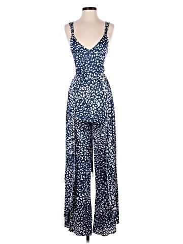 Alexis Jumpsuit (view 1)