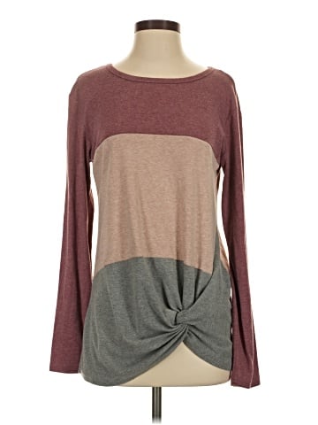 Unbranded Long Sleeve Top (view 1)