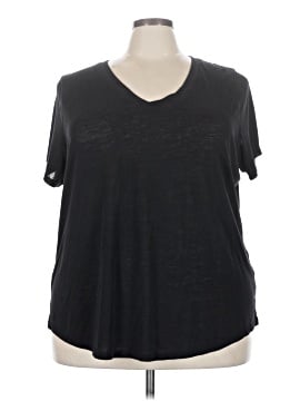 Athleta Short Sleeve T-Shirt (view 1)