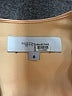 Rosetta Getty 100% Polyester Tan Casual Dress Size 8 - photo 7