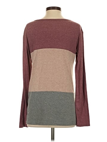 Unbranded Long Sleeve Top (view 2)