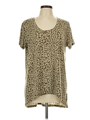 Ellison Short Sleeve T-Shirt (view 1)