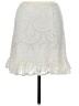 Lulus Ivory Formal Skirt Size M - photo 1