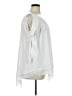 Cato 100% Polyester White 3/4 Sleeve Blouse Size XL - photo 4