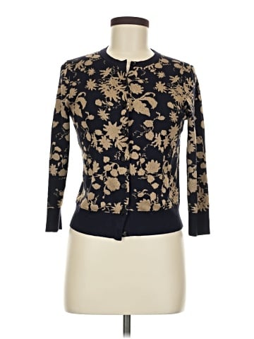 Ann Taylor Cardigan (view 1)