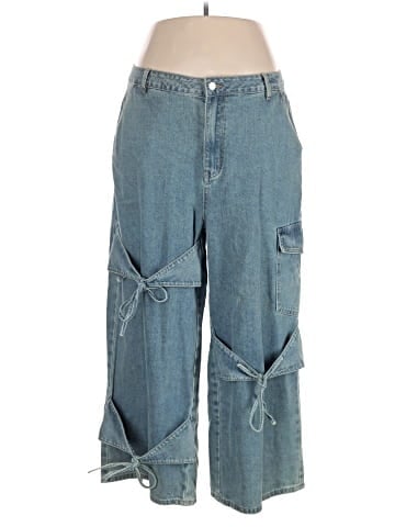 Cider Jeans (view 1)