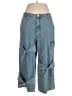 Cider Blue Jeans Size 1X - photo 1