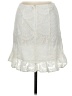 Lulus Ivory Formal Skirt Size M - photo 2