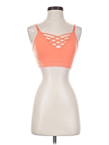 Zenana Outfitters Sports Bra (view 1)