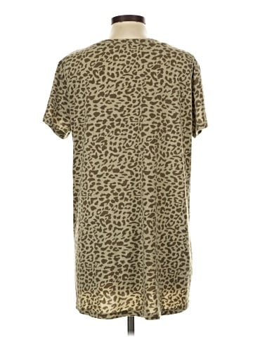 Ellison Short Sleeve T-Shirt (view 2)
