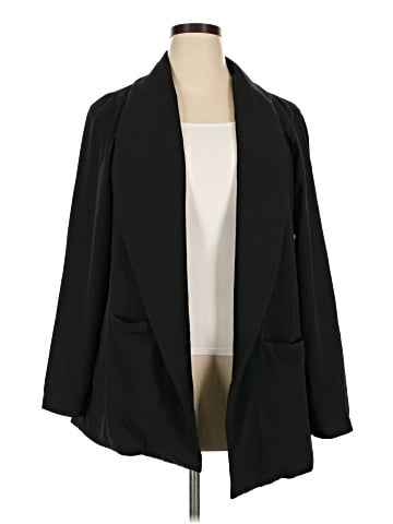 Studio by Torrid Blazer (view 1)