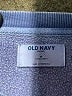 Old Navy Blue Sweatshirt Size M - photo 7