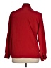 Pendleton Solid Red Long Sleeve Blouse Size 14 - photo 2