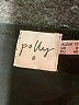 Polly Black Cocktail Dress Size 8 - photo 4