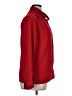 Pendleton Solid Red Long Sleeve Blouse Size 14 - photo 4