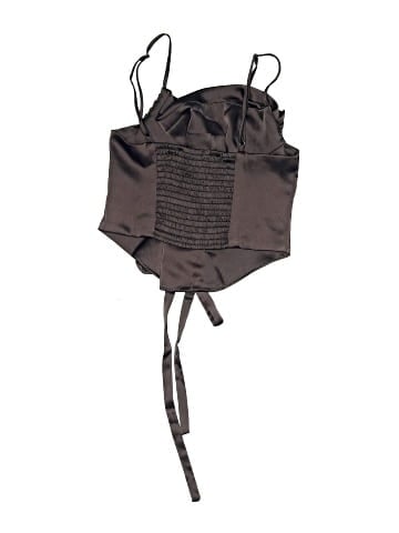 Silence and Noise Sleeveless Top (view 2)