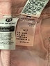 Levi's 100% Cotton Pink Denim Shorts Size 27 waist - photo 3