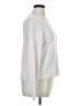 Universal Thread 100% Cotton White Pullover Sweater Size XL - photo 4